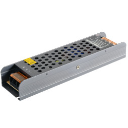 Power supply 200W IP20 24V 2 years warranty AVT (1021019)