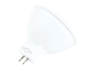 LED lamp MR16 7W GU5.3 3000K 175-260V matte VT-561 Biom