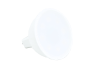 LED lamp MR16 7W GU5.3 3000K 175-260V matte VT-561 Biom