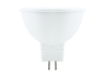 LED lamp MR16 7W GU5.3 3000K 175-260V matte VT-561 Biom