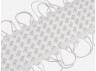 LED modules 3030-3smd 1.5W 220V IP65 white #096 MTK