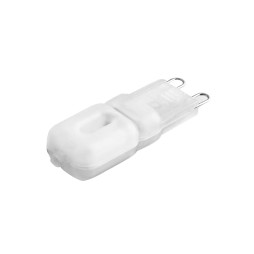 LED lamp G9 2.5W 230V 230LM 4500k LM361 Lemanso