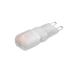 LED lamp G9 3W 14led 220-240V 300LM 4500k plastic LM3035 Lemanso