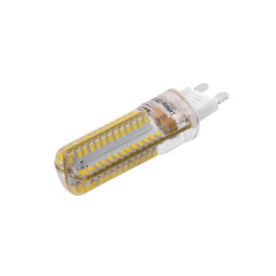LED lamp G9 5W 104led 380LM 230V 4500k LM336 Lemanso