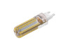 LED lamp G9 5W 104led 380LM 230V 4500k LM336 Lemanso