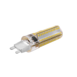 LED lamp G9 5W 104led 380LM 230V 4500k LM336 Lemanso
