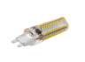 LED lamp G9 5W 104led 380LM 230V 4500k LM336 Lemanso