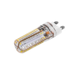 LED lamp G9 5W 104led 380LM 230V 6400k LM336 Lemanso
