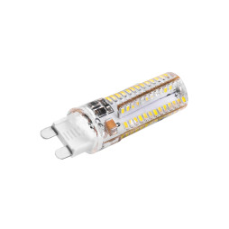 LED lamp G9 5W 104led 380LM 230V 6400k LM336 Lemanso