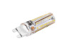 LED lamp G9 5W 104led 380LM 230V 6400k LM336 Lemanso