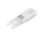 LED lamp G9 5W 400LM 230V 4500k LM765 Lemanso