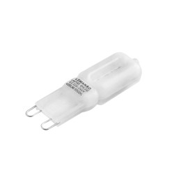 LED lamp G9 5W 400LM 230V 6500k LM765 Lemanso