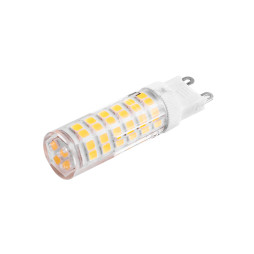 LED lamp G9 6W 550LM 230V 4500k LM770 Lemanso