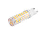 LED lamp G9 6W 550LM 230V 4500k LM770 Lemanso