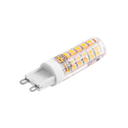 LED lamp G9 6W 550LM 230V 4500k LM770 Lemanso