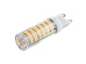 LED lamp G9 6W 550LM 230V 6500k LM770 Lemanso G9 8W 750LM 230V 4500k LM772 Lemanso