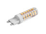 LED lamp G9 6W 550LM 230V 6500k LM770 Lemanso G9 8W 750LM 230V 4500k LM772 Lemanso