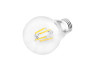 LED bulb 7W GU10 560LM 560LM 175-265V 4000k LM3029 frosted glass Lemanso