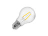 LED bulb 7W GU10 560LM 560LM 175-265V 4000k LM3029 frosted glass Lemanso
