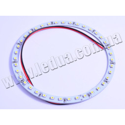 Angel eyes 39smd 3528 diameter 120mm 12V LEDUA