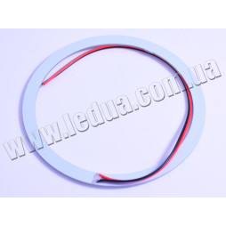 Angel eyes 39smd 3528 diameter 120mm 12V LEDUA