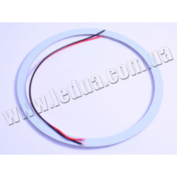 Angel eyes 42smd 3528 diameter 140mm 12V LEDUA