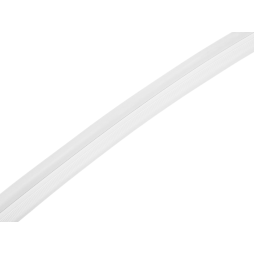 LED neon 2835-120led-7*15mm-220V, 9.6W/m IP65 red 2 years warranty (100m) LEDUA