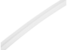 LED neon 2835-120led-7*15mm-220V, 9.6W/m IP65 red 2 years warranty (100m) LEDUA