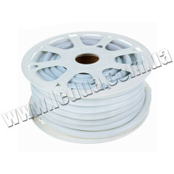 LED neon 2835-120led-7*15mm-220V, 9.6W/m IP65 pink 2 years warranty (100m) LEDUA