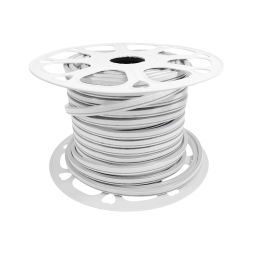 LED neon 2835-120led-7*15mm-220V, 9.6W/m IP65 yellow 2 years warranty (100m) LEDUA