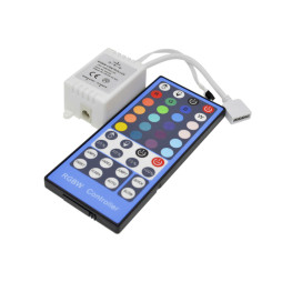 RGBW controller 12V 6ALEDUA