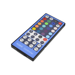 RGBW controller 12V 6ALEDUA