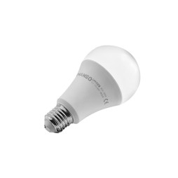 LED lamp E27 18W A70 6500k 1850LM 175-265V/LM3002 Lemanso