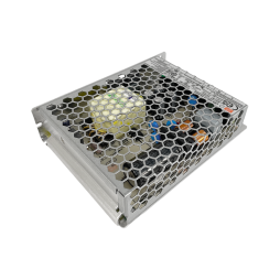 Power supply 100W-IP20 12V LRS-12-100 AC170-264V/DC 3 years warranty MEAN WELL