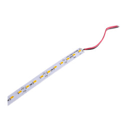 LED line 5630-72led 25-30Lm IP20 14W 3500K 12V 1000mm 2 years warranty LEDUA