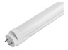 LED lamp T8 600mm 6500k 220V, matte