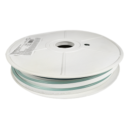 LED neon 6*12mm 120led 2835 24V 9W/m IP65, blue (coil 25m) #64-IB AVT