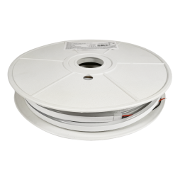 LED neon 6*12mm 120led 2835 24V 9W/m IP65, neutral white (coil 25m) #64-NW AVT