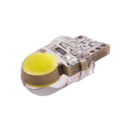 LED car lamp T10-M-1 Crystal white 24V LEDUA