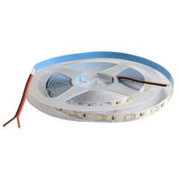 LED strip 3528-120led-8mm-12V 9.6W/m IP20 double board neutral white (AVT-600NW3528-12) AVT (1018467)