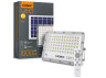 Floodlight LED autonomous, solar panel 1000LM 5000K 3.2V VL-FSO2-505 Videx