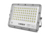 Floodlight LED autonomous, solar panel 1000LM 5000K 3.2V VL-FSO2-505 Videx