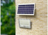 Floodlight LED autonomous, solar panel 1000LM 5000K 3.2V VL-FSO2-505 Videx