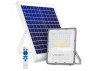 LED floodlight autonomous, solar panel 2800LM 5000K 3.2V (VL-FSO-1005) Videx