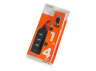USB HUB with 4 USB 2.0 ports (in blister), 4-1031, passive