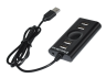 USB HUB with 4 USB 2.0 ports (Model:P-1701), in blister, 4-1035, active