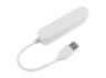 USB HUB with 4 USB 2.0 ports (Model:P-1020), in blister, 4-1038, passive