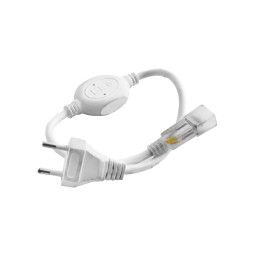 Rectifier with plug 220V 3528