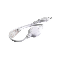 Rectifier with plug 220V 5050 LEDUA