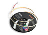 LED strip VIDEX DC12V 120W 10M 6000K Ra98 IP20 (VL-LST28144-12126-B10)